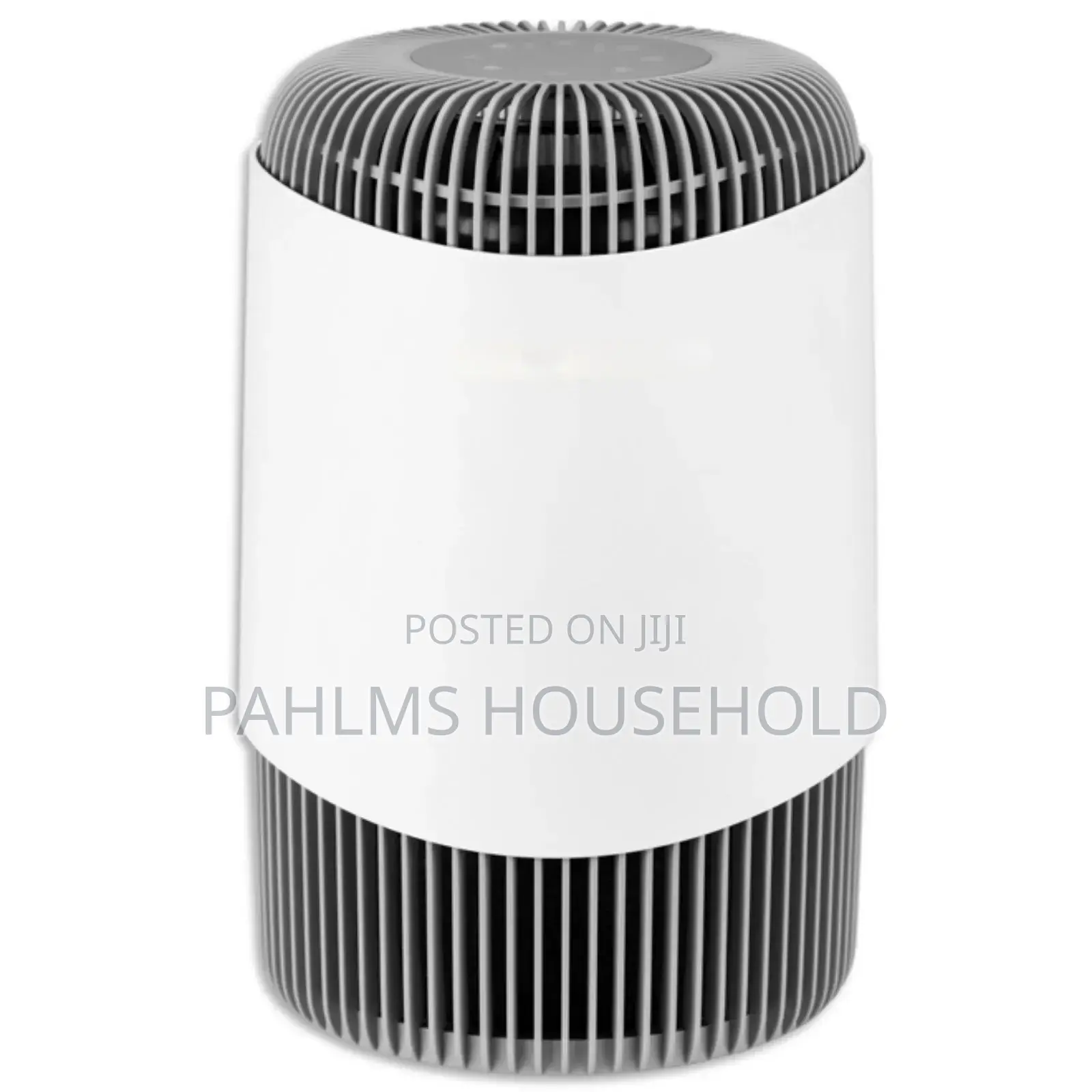 Stirling Air Purifier With Wifi Connectivity