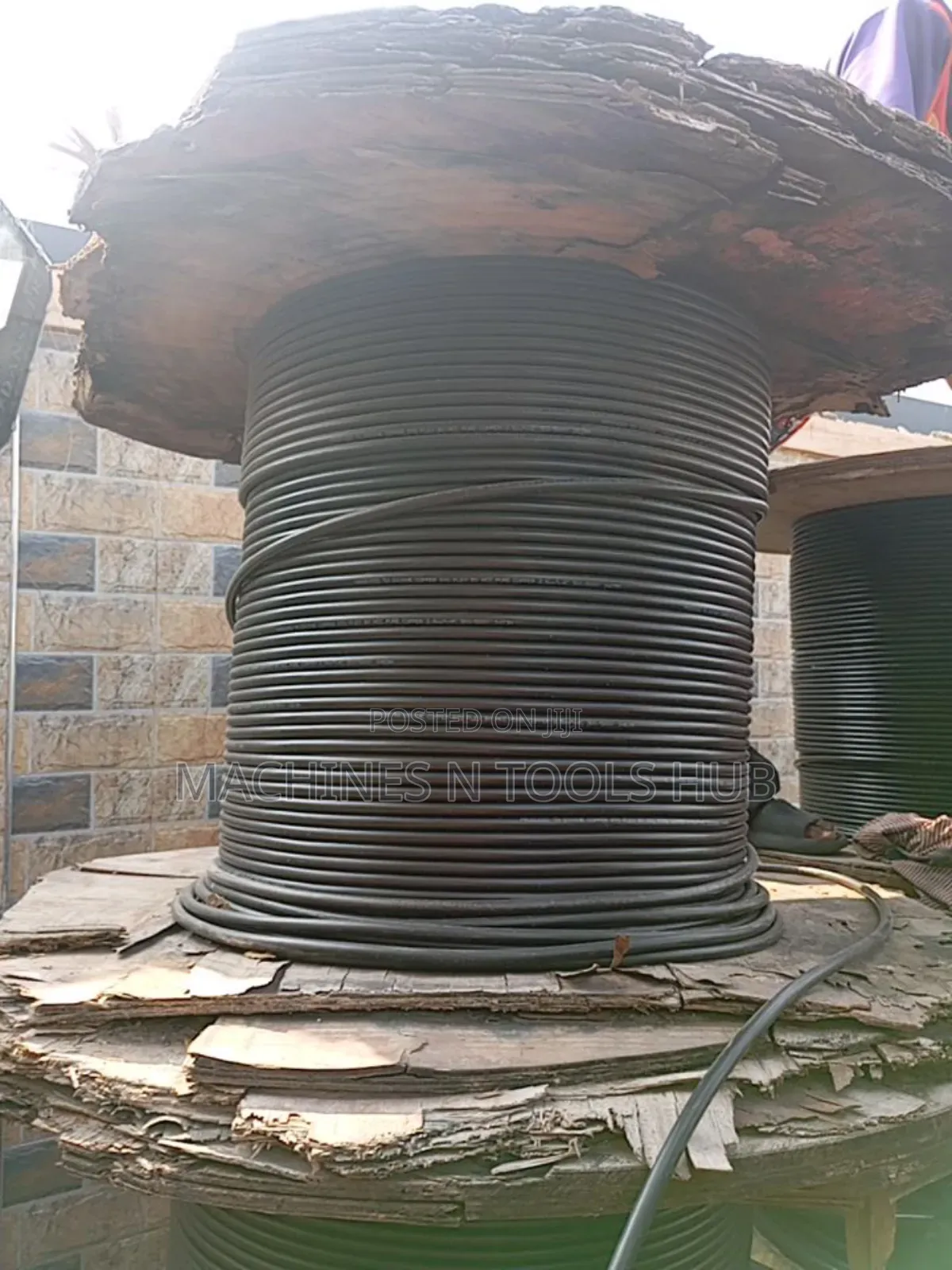 2.5mm 4 Core 3phase Wire
