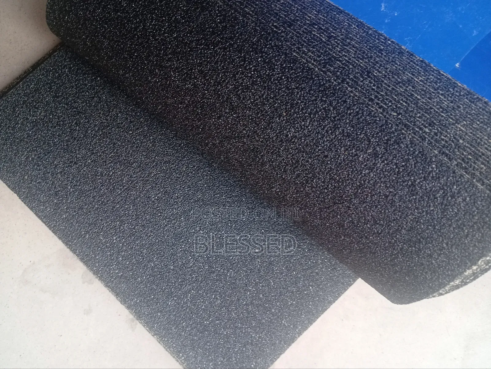 Abrasive Sounding Paper 50 Pieces