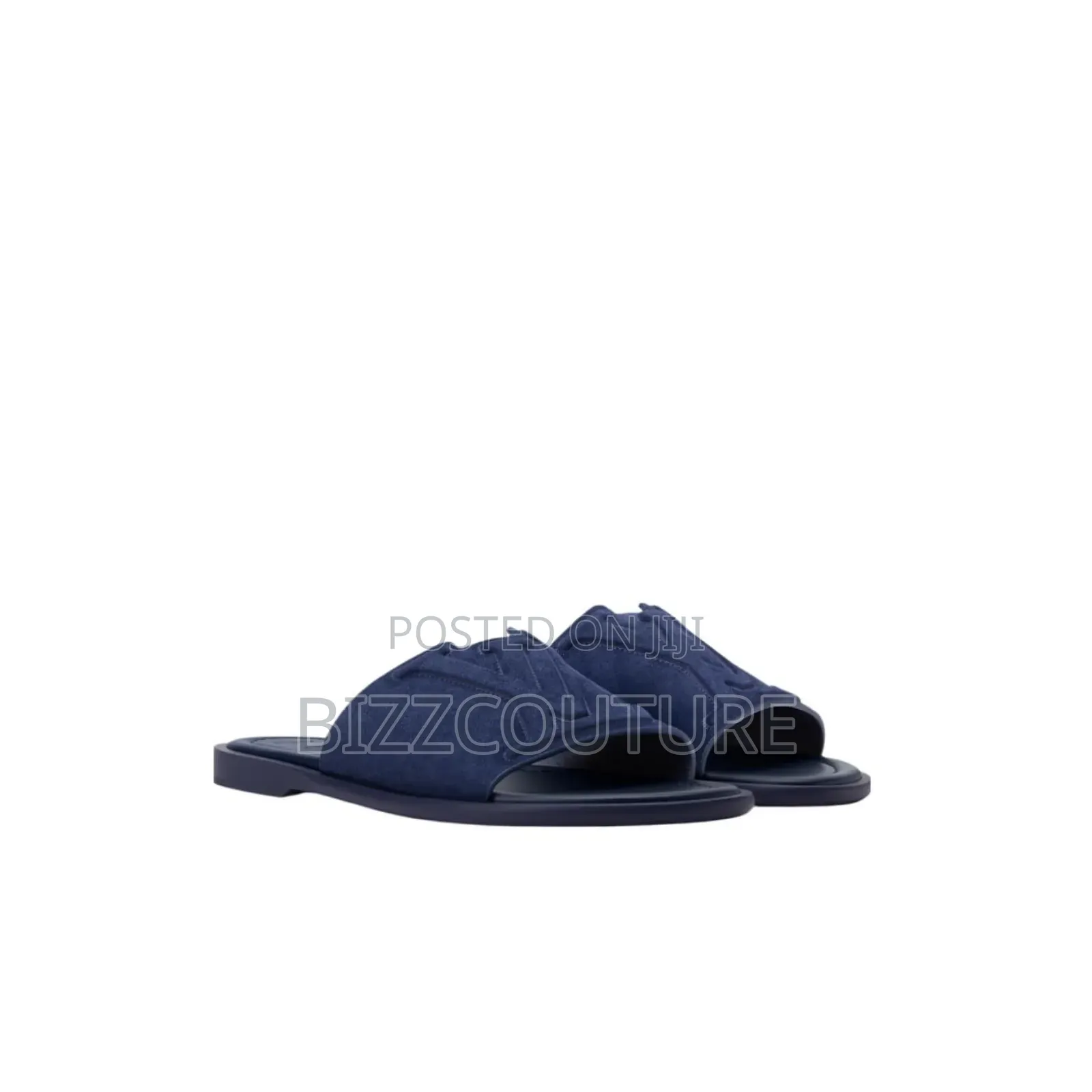 Original Louis Vuitton Sandals Available In Store