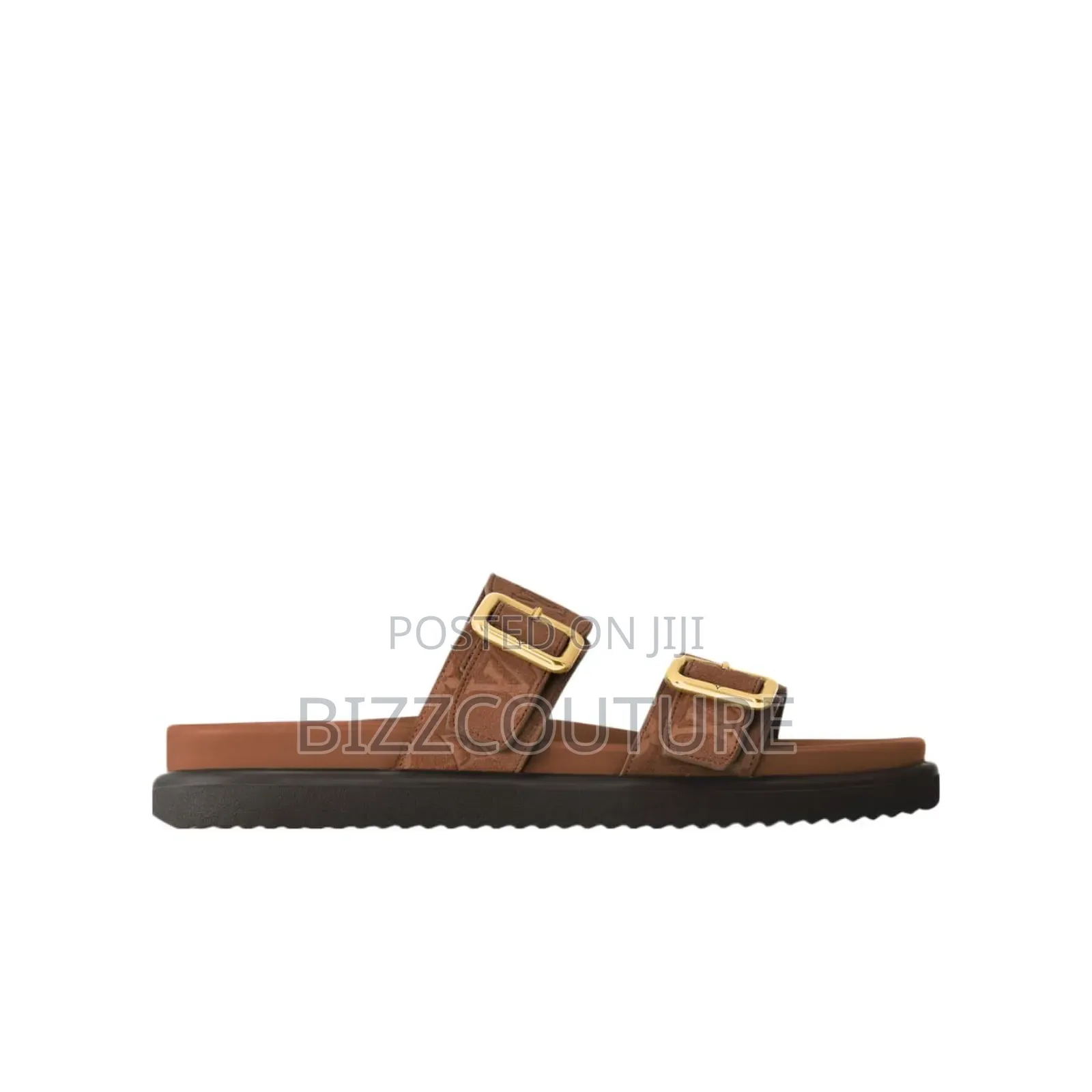 Original Louis Vuitton Venice Mule Available In Store