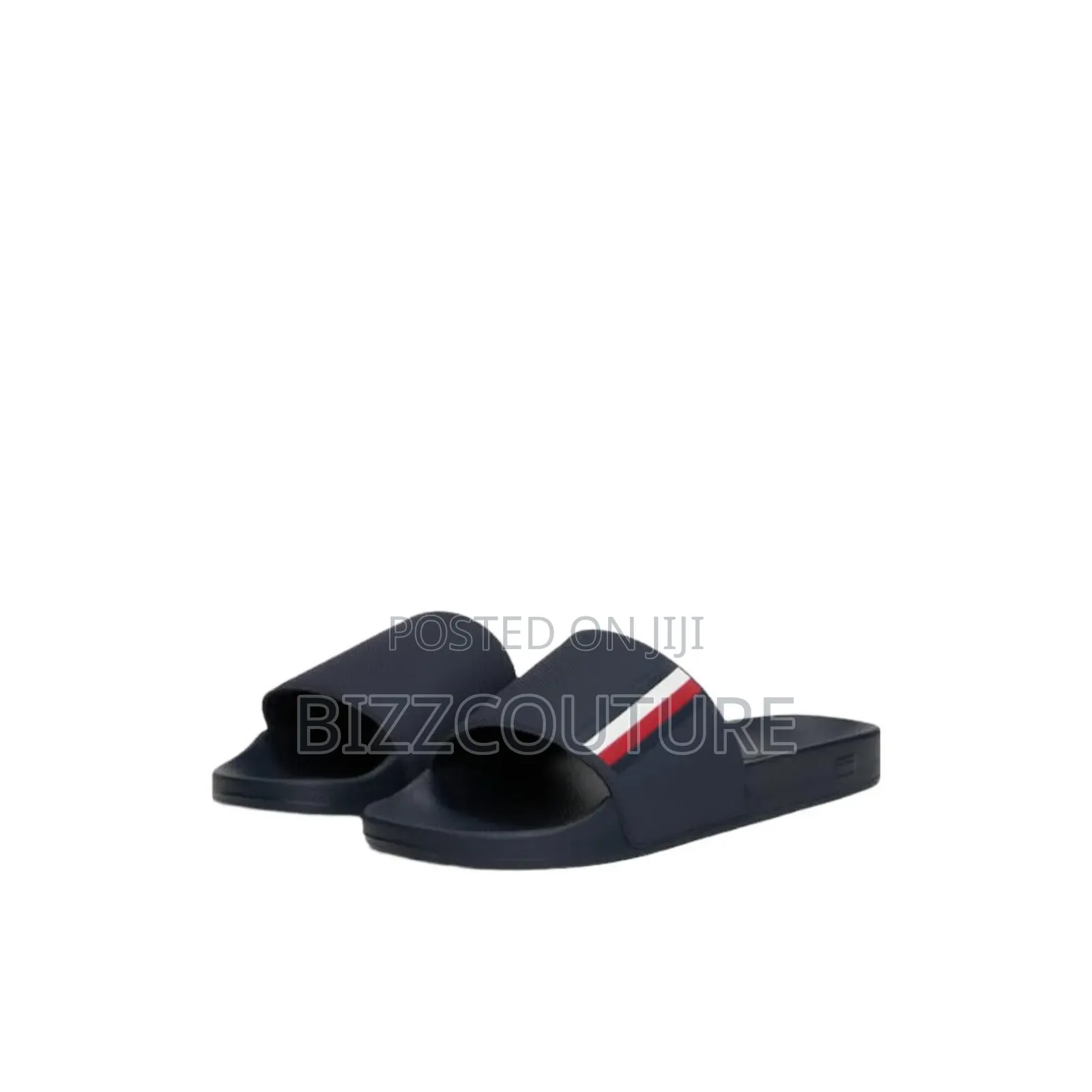 Original Tommy Hilfiger Slides Available In Store