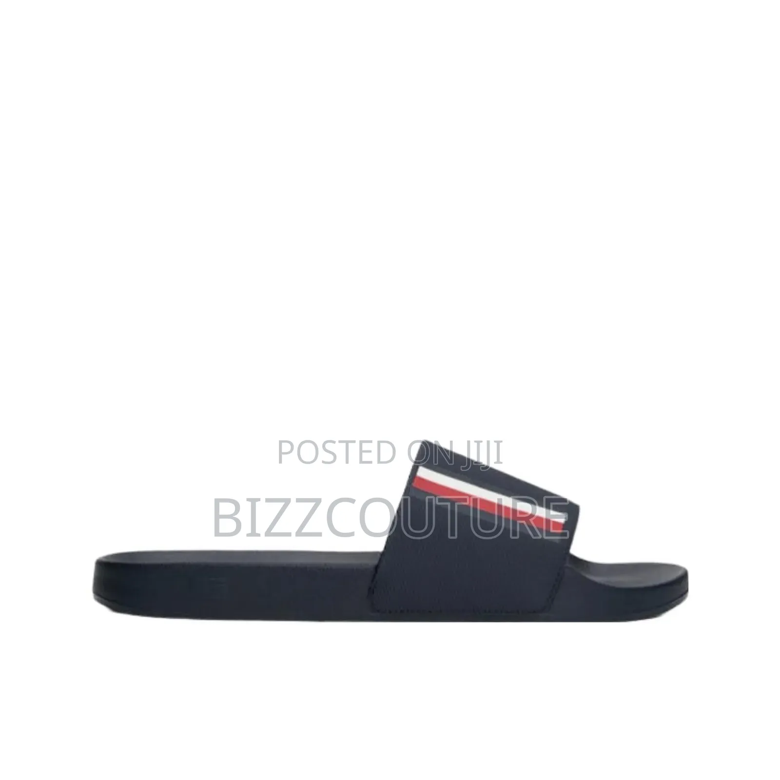 Original Tommy Hilfiger Slides Available In Store