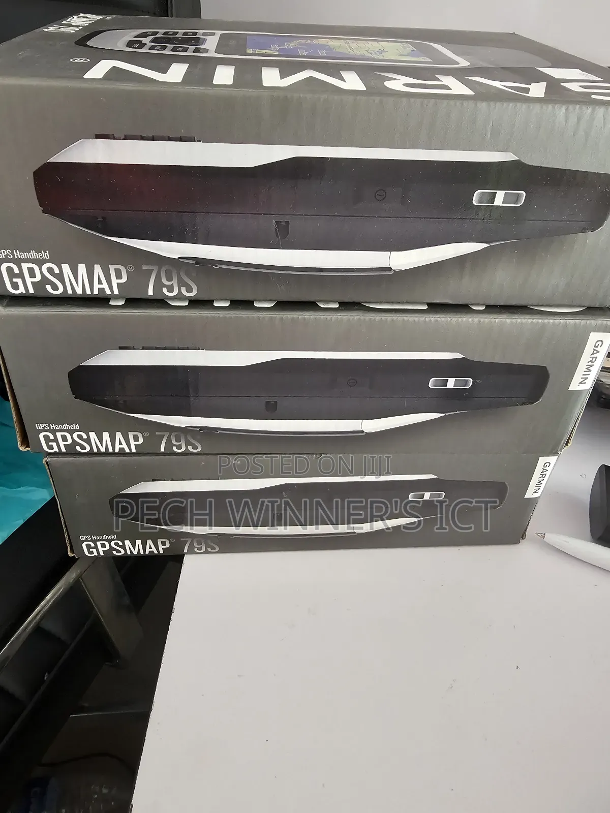Gpsmap 79s