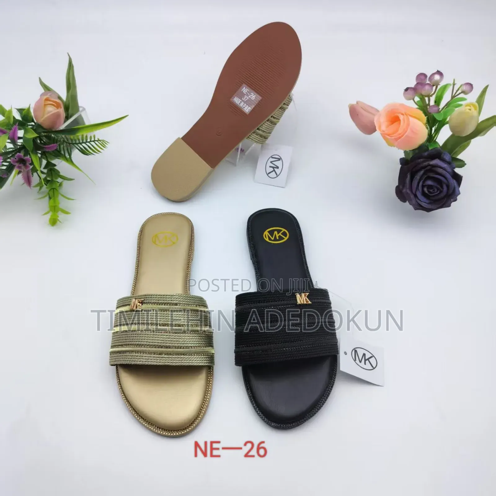 Luxury Sandals for Women for All Occasions