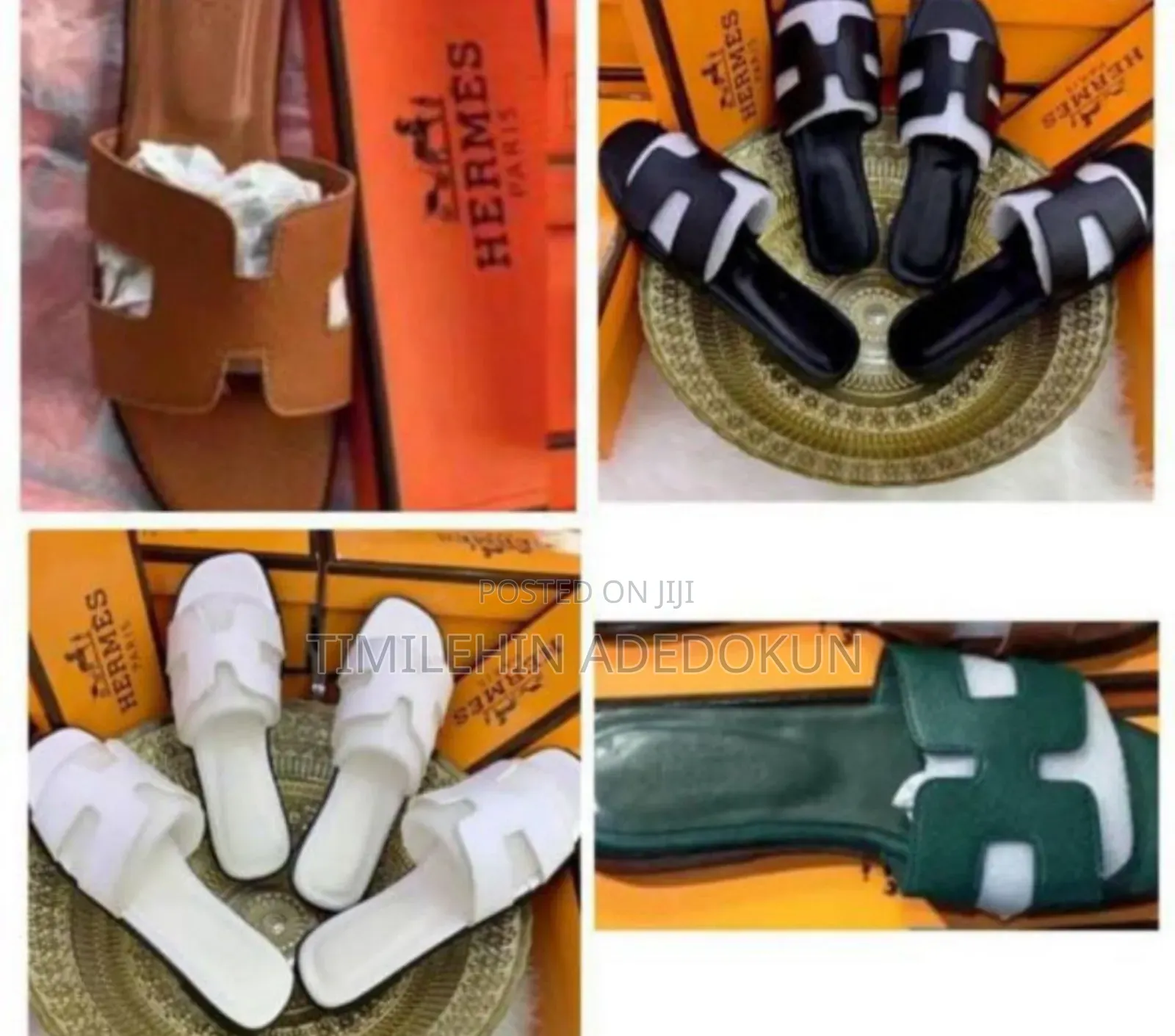 Luxury Sandals for Women for All Occasions