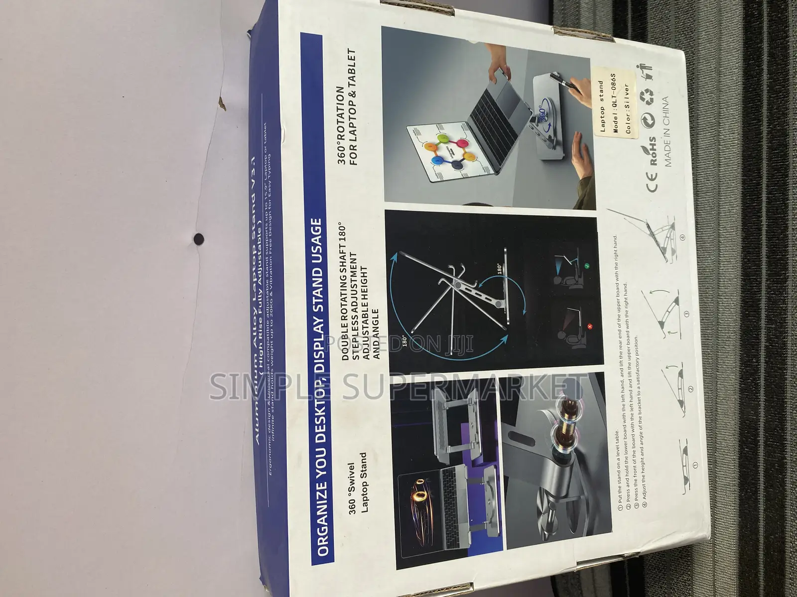 Laptop Stand