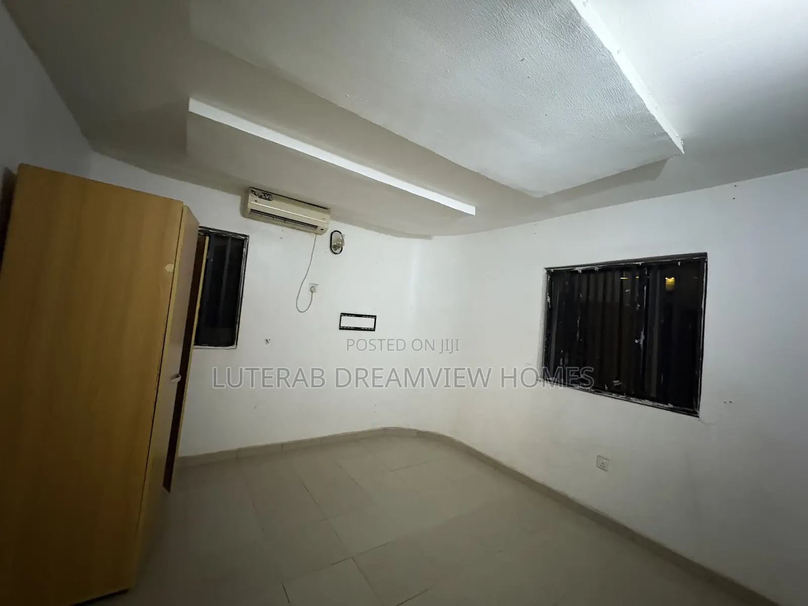 1bdrm Block of Flats in Wuse 2 for rent