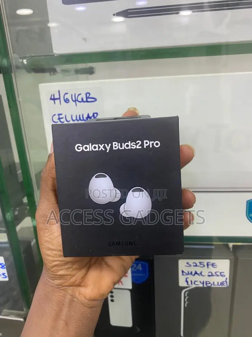 Samsung Galaxy Buds 2 Pro