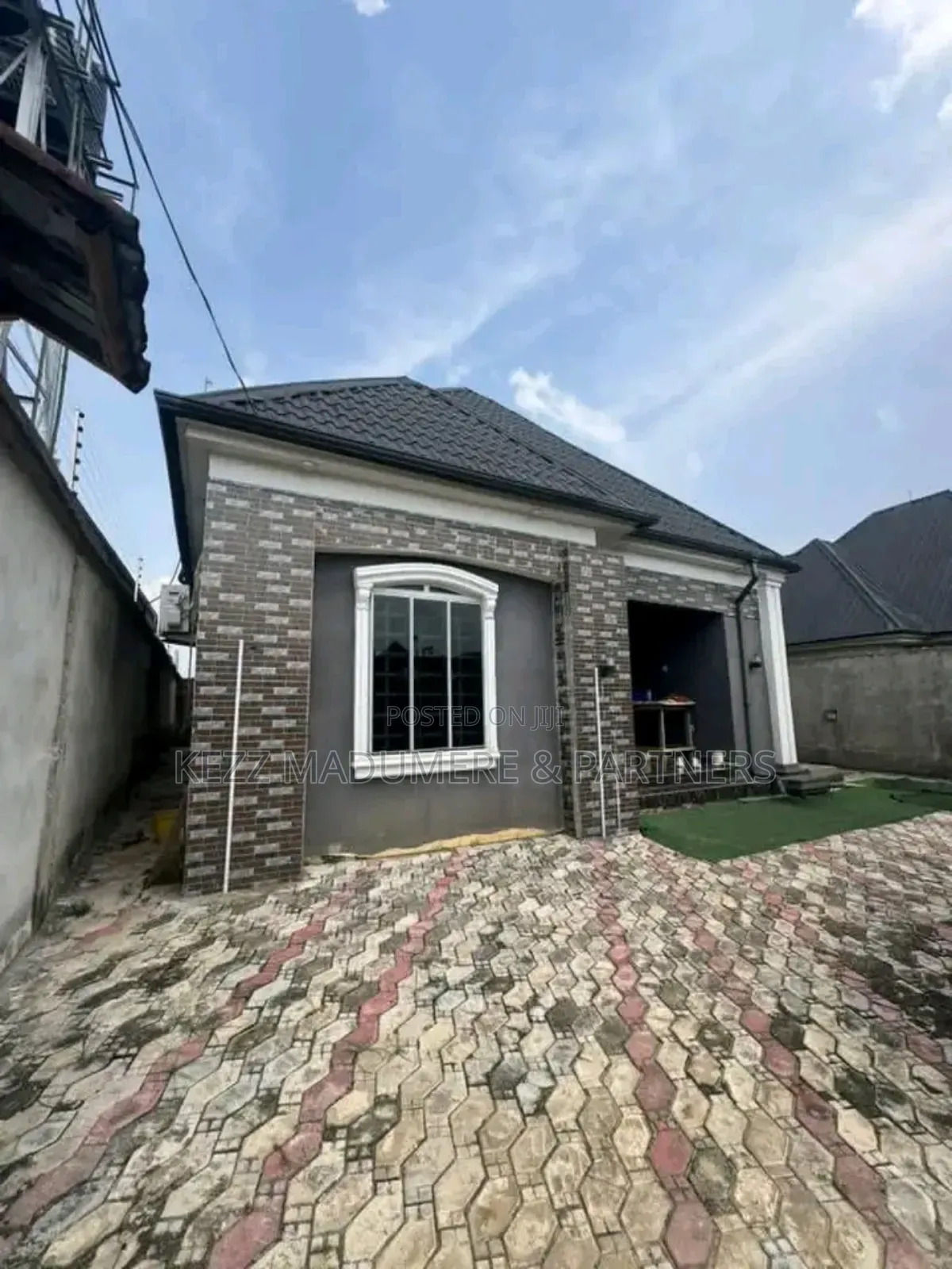 3bdrm Bungalow in Nta Road , Port for sale