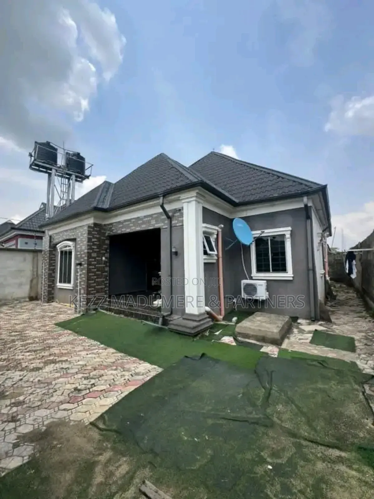 3bdrm Bungalow in Nta Road , Port for sale