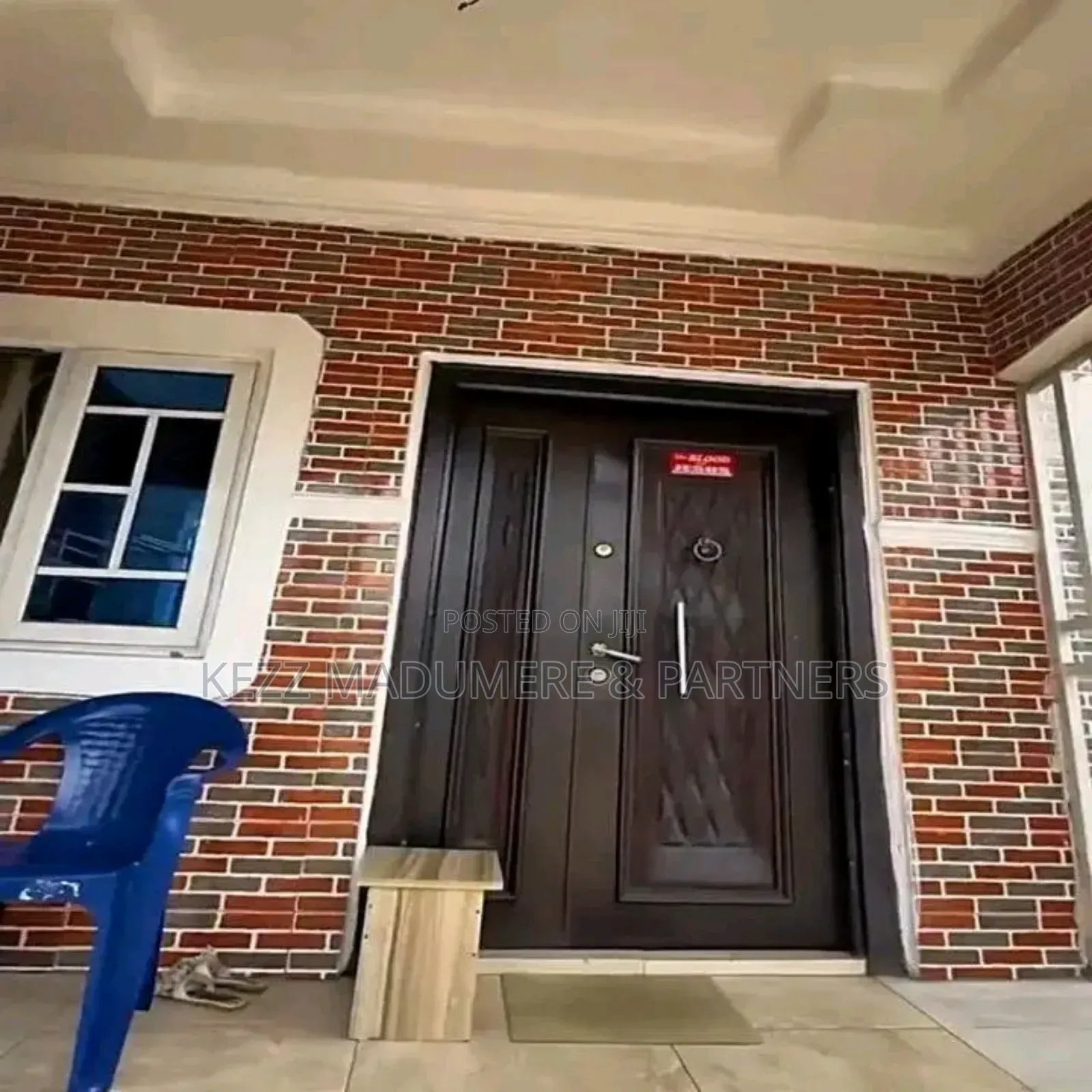 3bdrm Bungalow in Rumuekini Port for sale