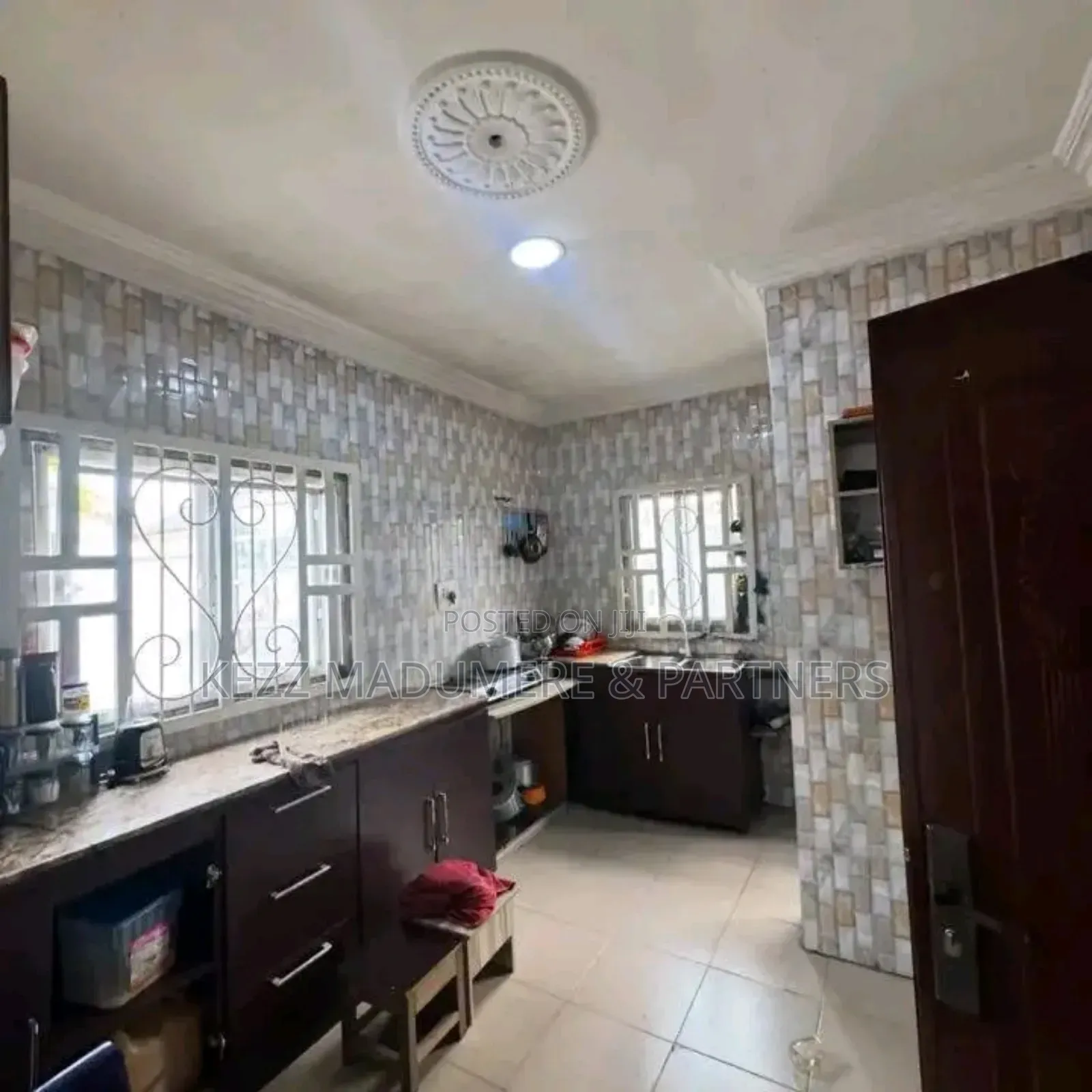 3bdrm Bungalow in Rumuekini Port for sale