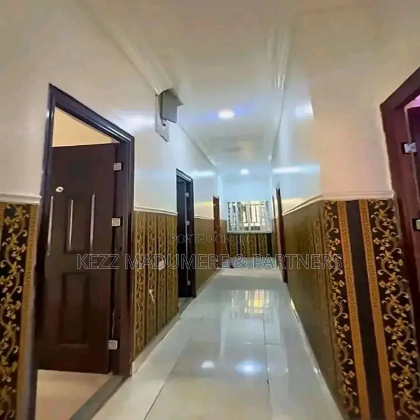 3bdrm Bungalow in Rumuekini Port for sale
