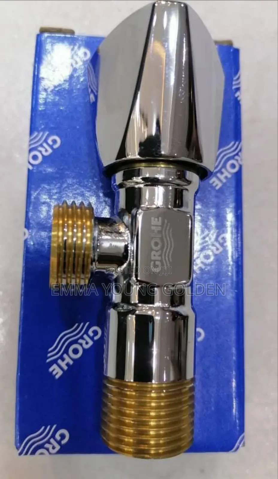Grohe Germany Angle Valve