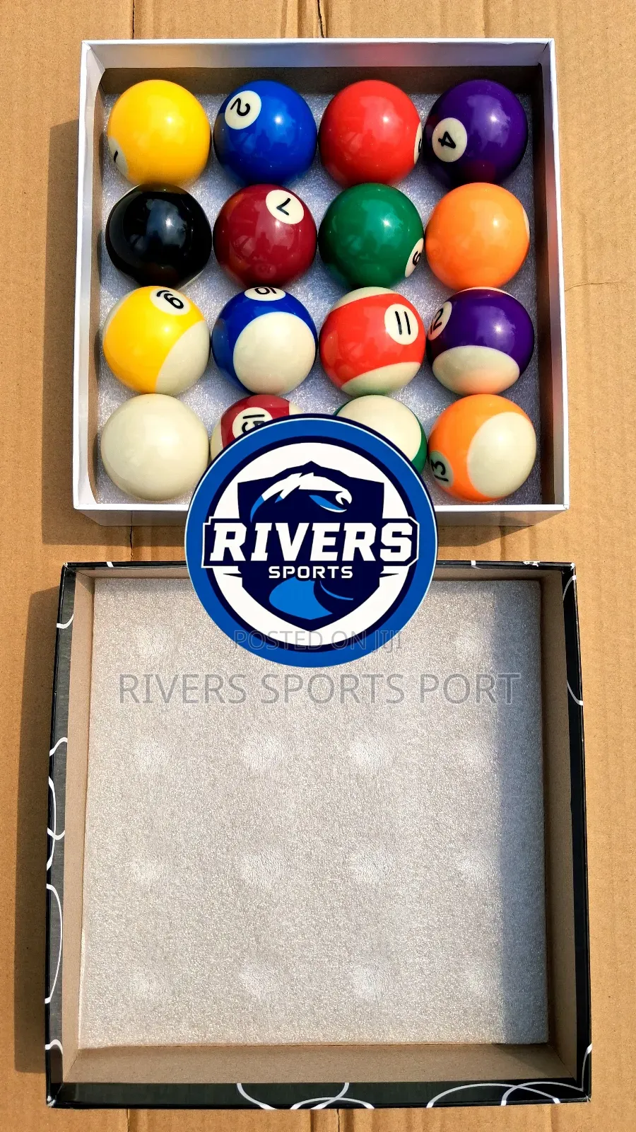Snooker Pool Ball / Billiard Ball