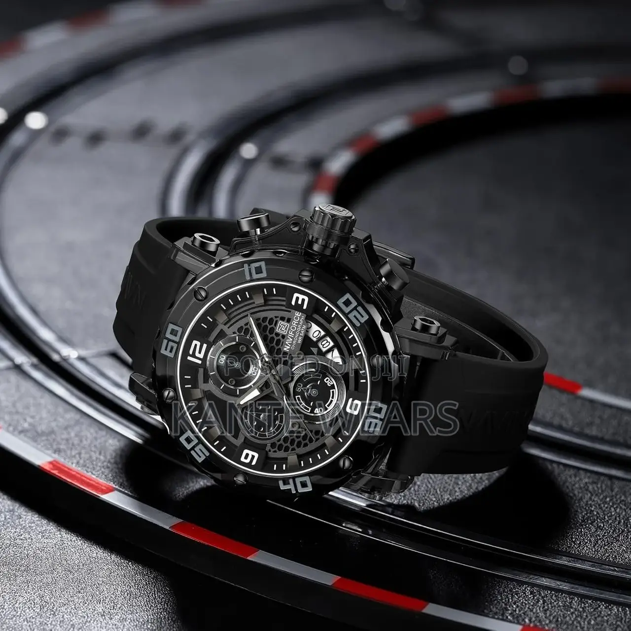 Naviforce Nf7123