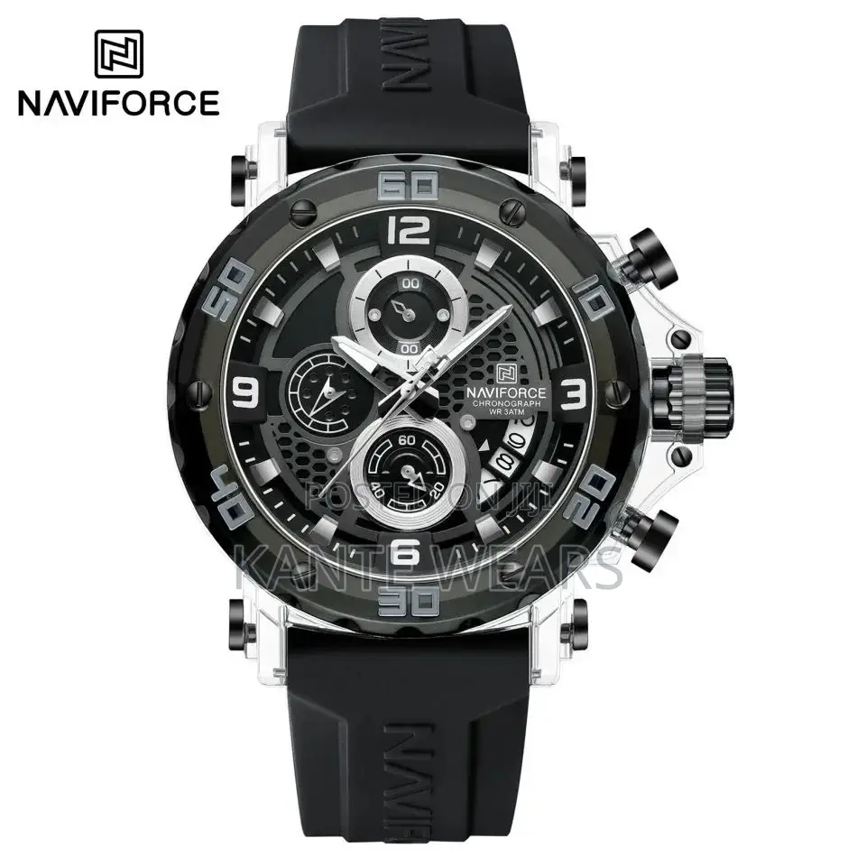 Naviforce Nf7123