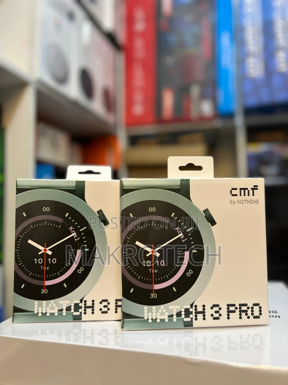 Cmf By Nothing Watch 3 Pro Smart Watch For Men Women, Bluetooth Call