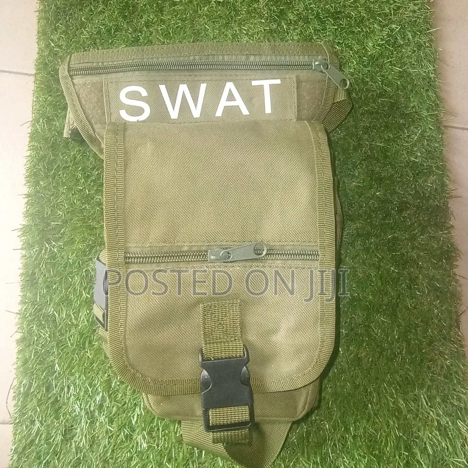 Swat Waist Bag