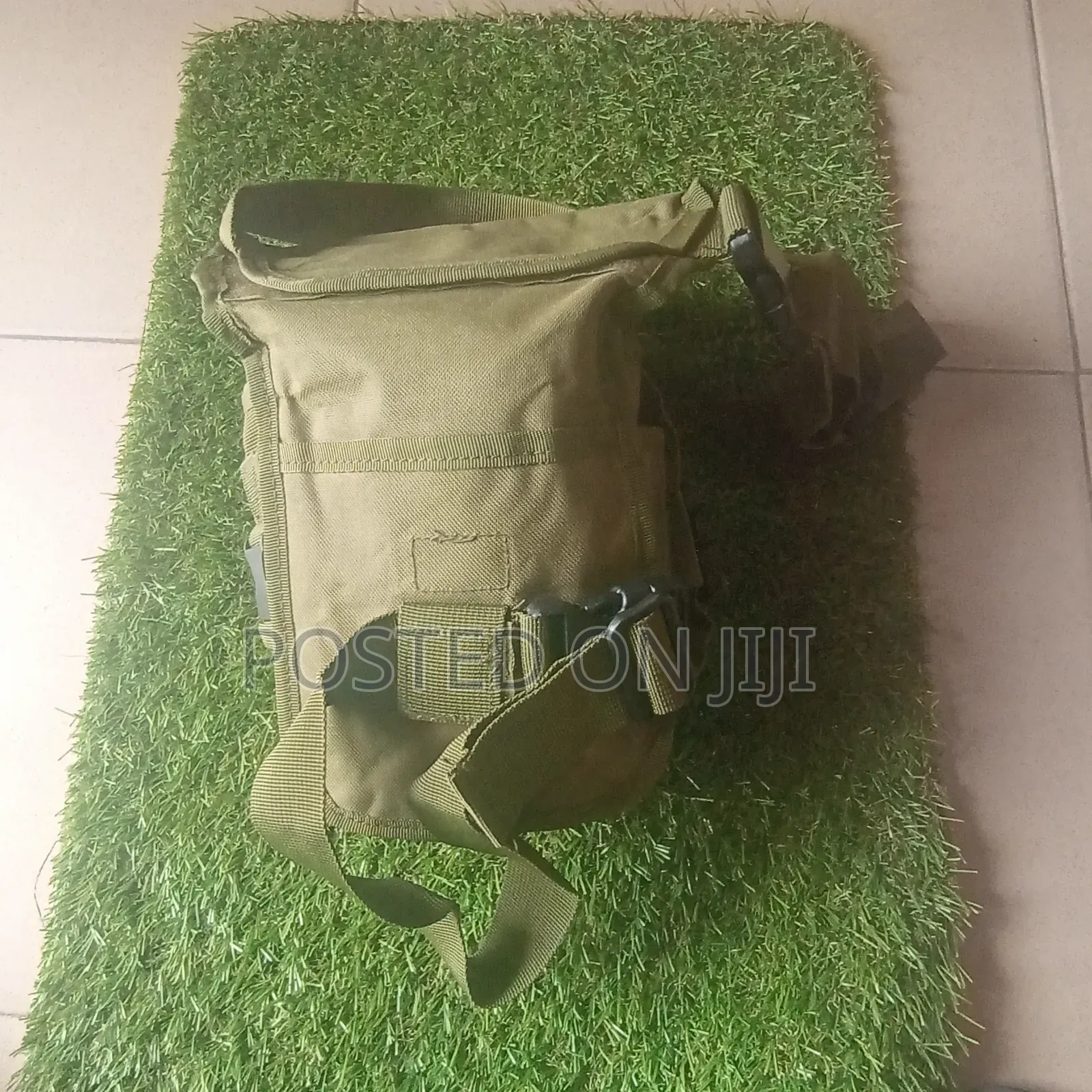 Swat Waist Bag