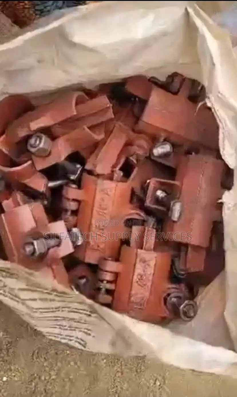Original Scaffold Clamp