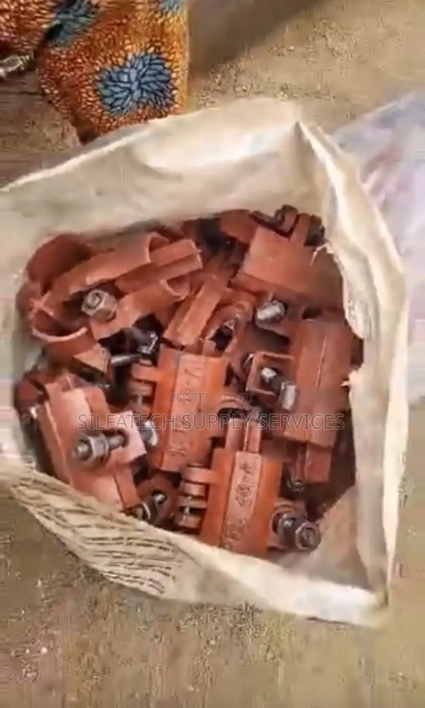 Original Scaffold Clamp