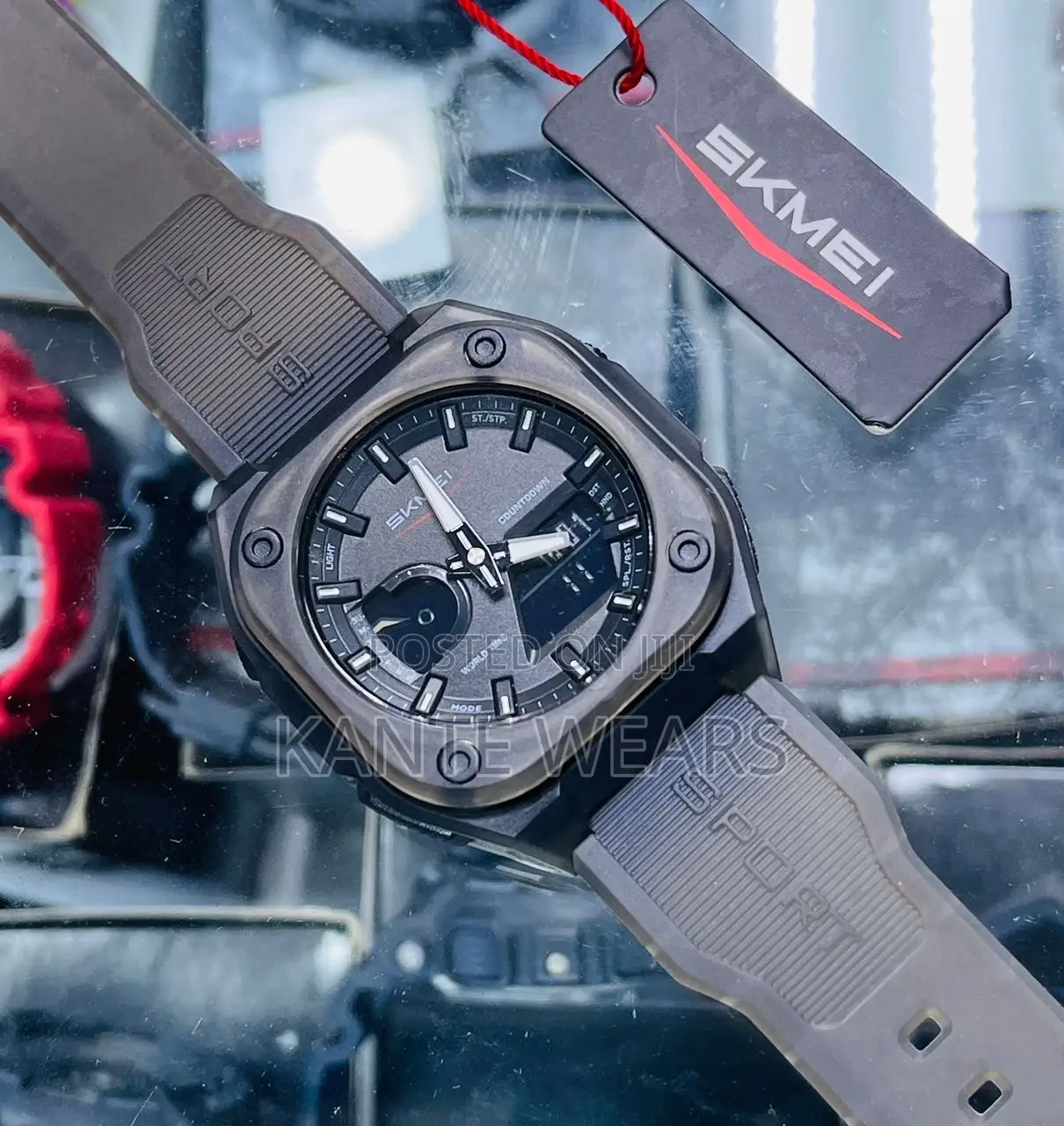 Skmei Waterproof 2328