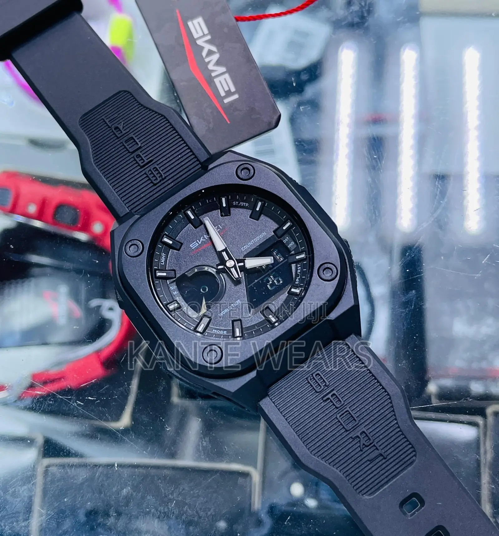 Skmei Waterproof 2328