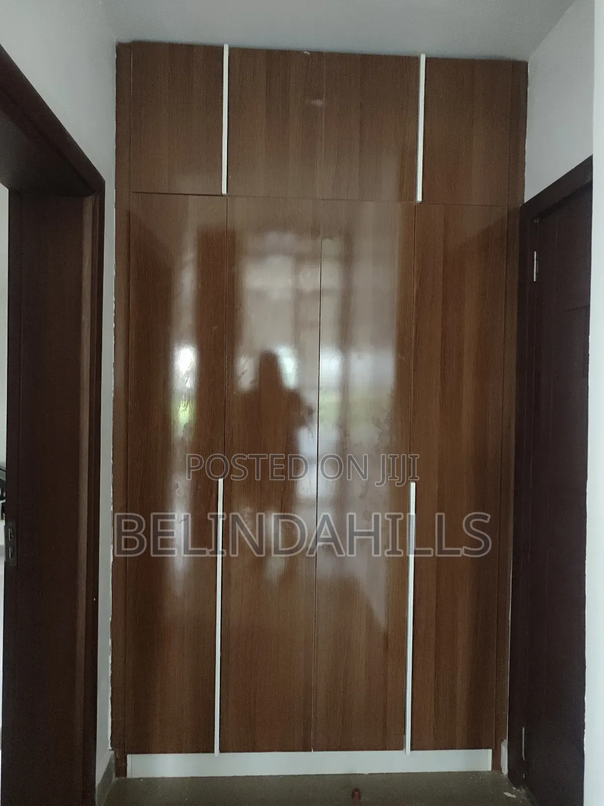 3bdrm Block of Flats in Jahi for rent
