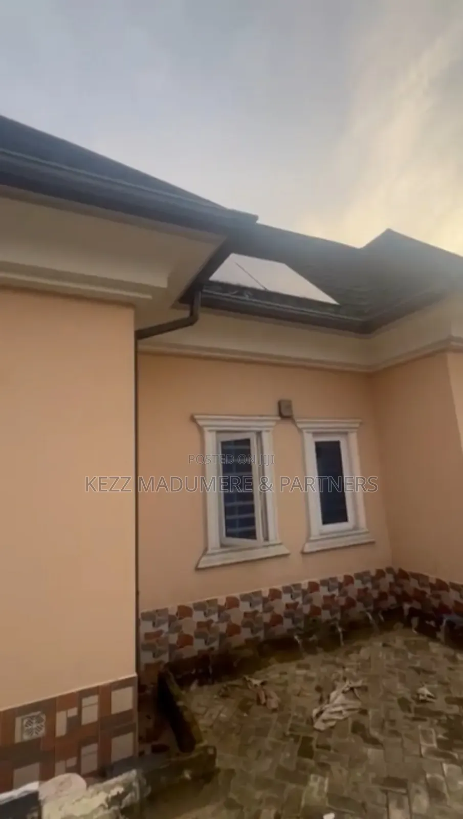 3bdrm Block of Flats in Mgbaraja , Ada for sale