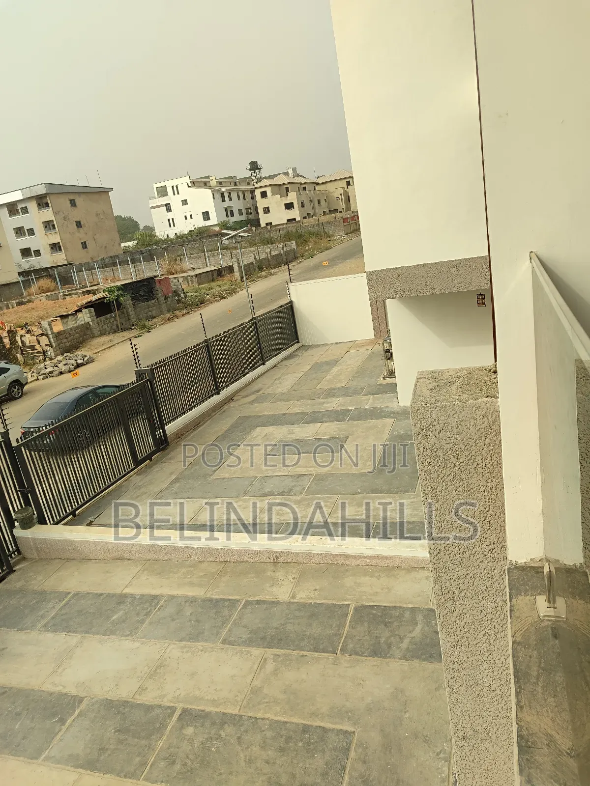 4bdrm Townhouse/Terrace in Jahi for sale