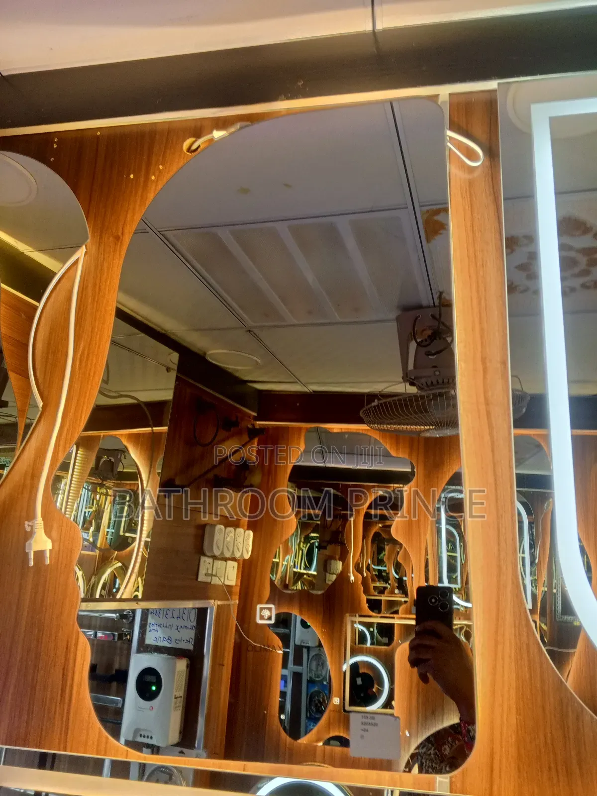 Quality Led Mirror