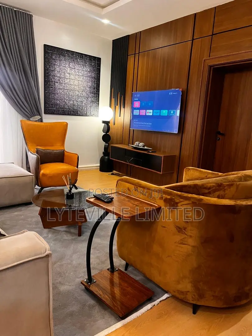 Lavish 2 Bedroom