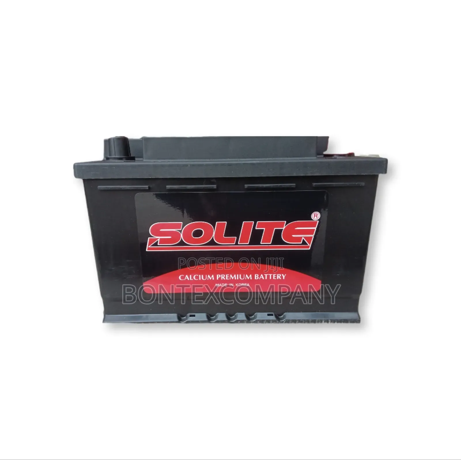 75ahs Solite Battery