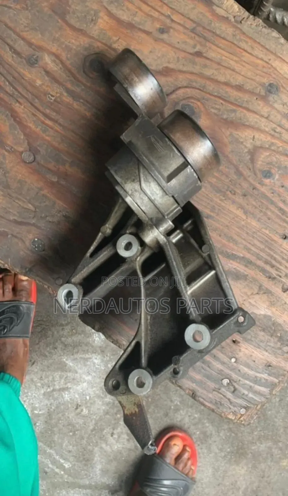 Adjuster Roller Acura MDX 2007-2013