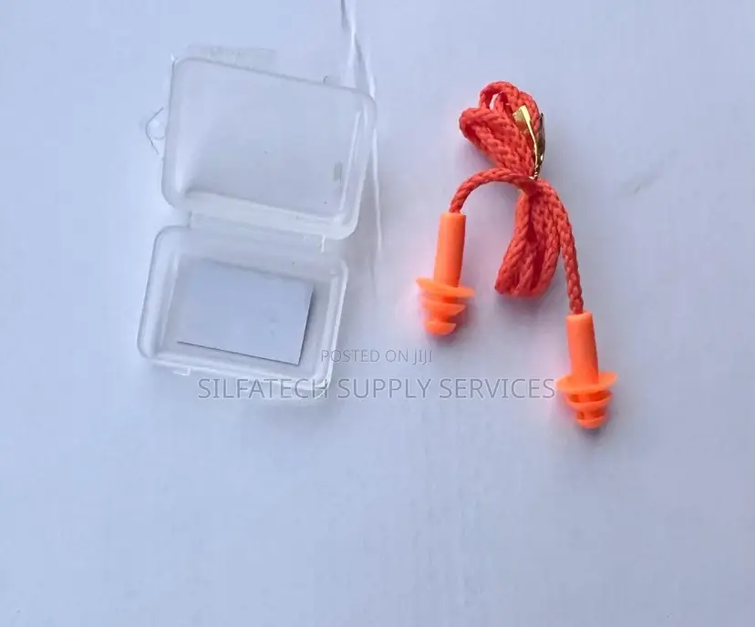 Ultra Fit Line Ear Protector
