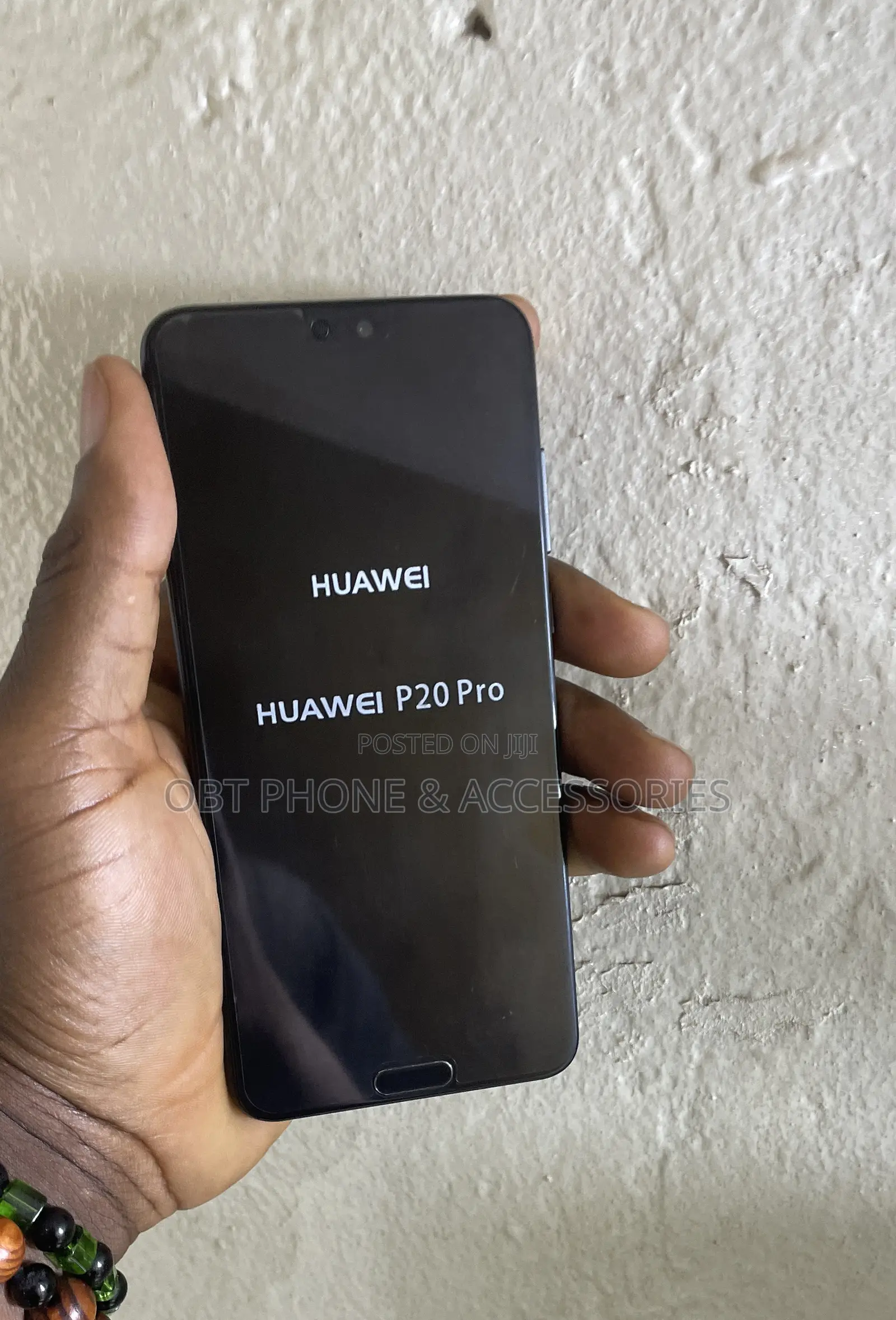 Huawei P20 Pro 128 GB Blue