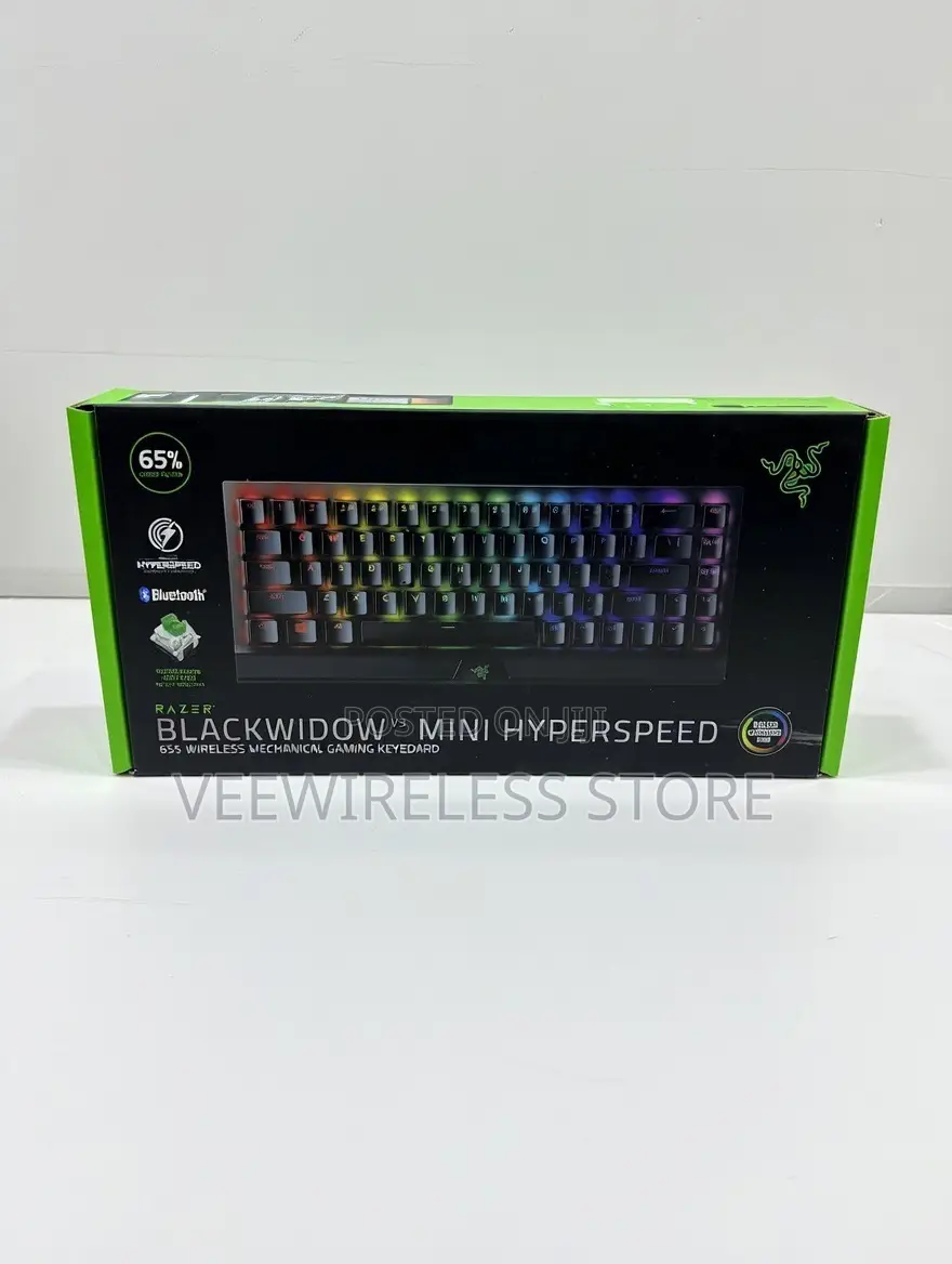 Razer Cynosa V2 Gaming Keyboard