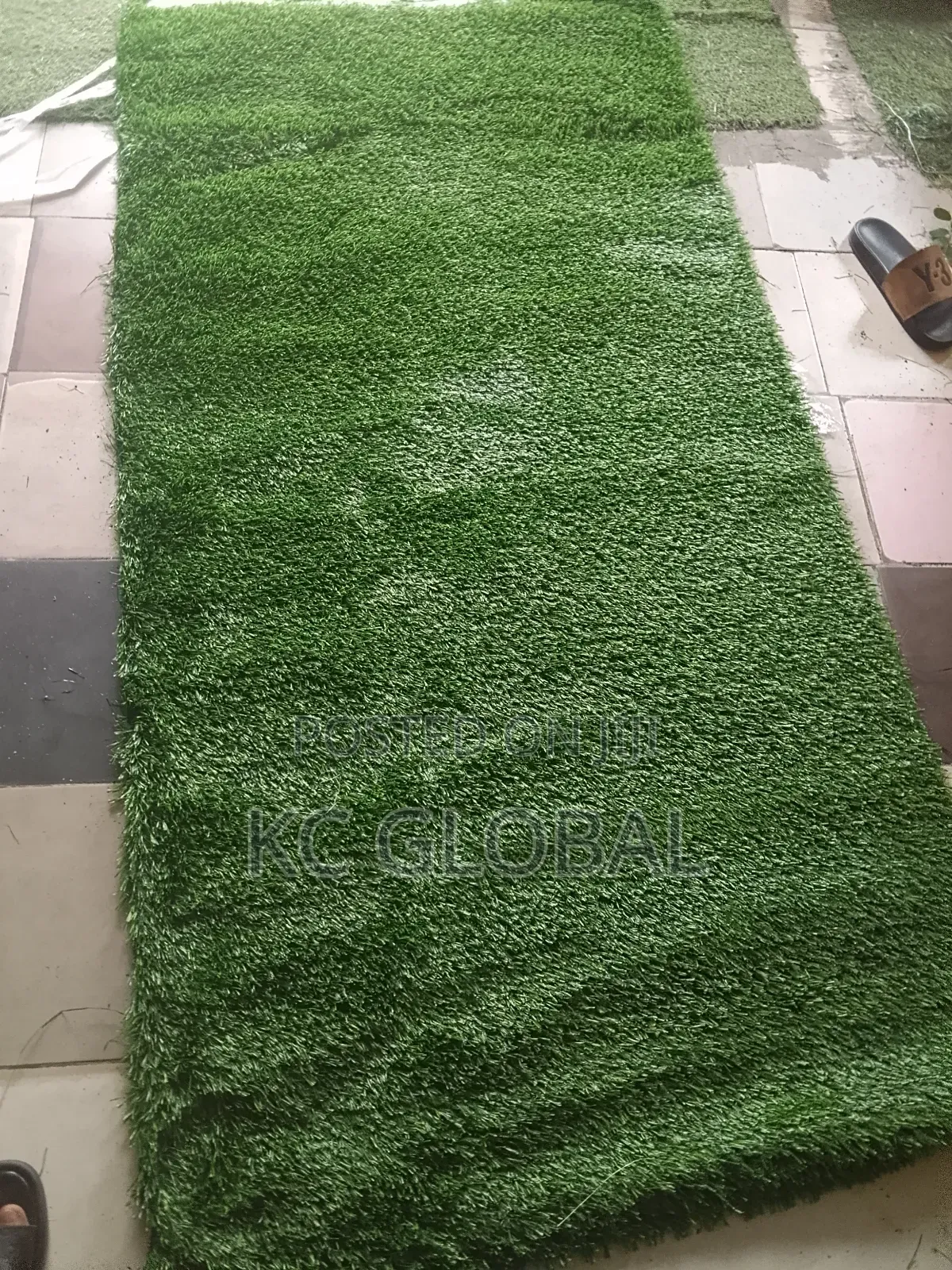 High Quality Synthetic Turf Available 30mm