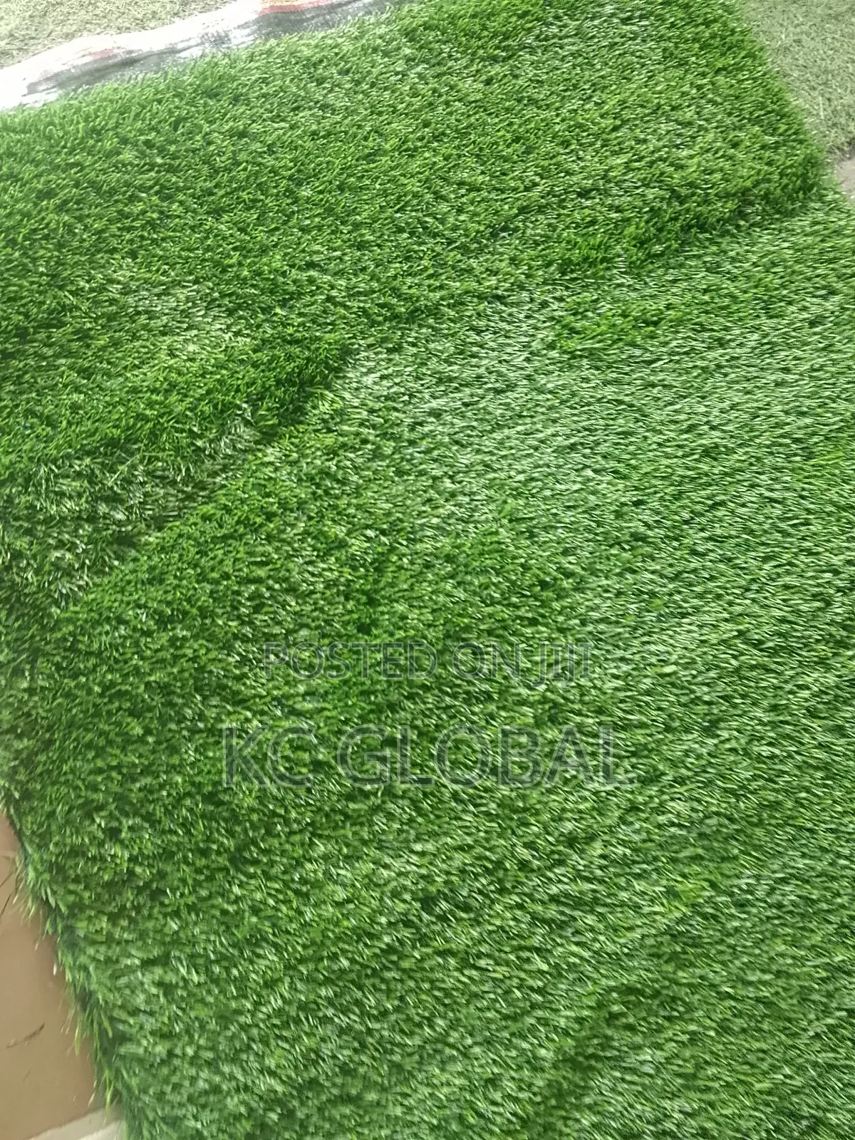 High Quality Synthetic Turf Available 30mm