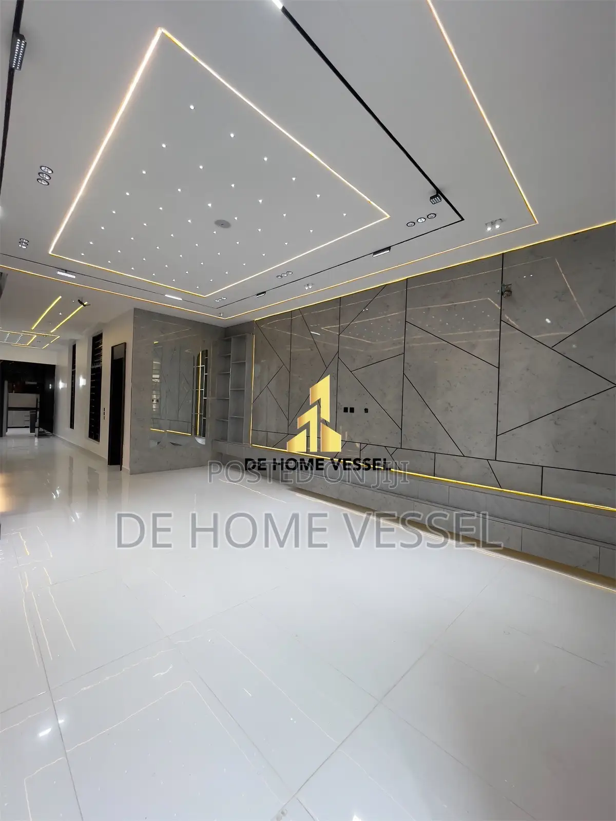 5bdrm Duplex in Chevron, Lekki for sale