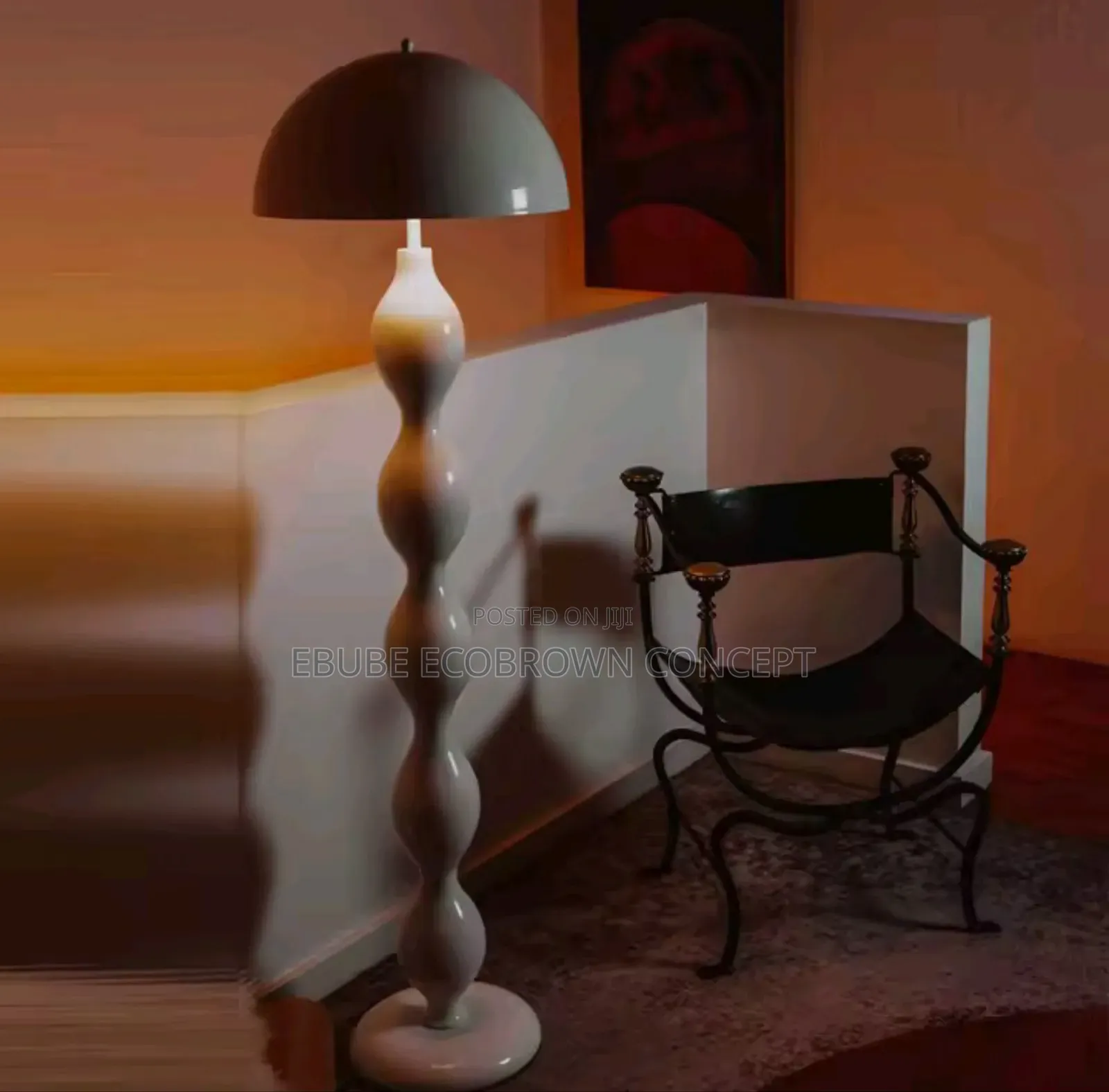 Modern Style Floor Lamp For Living Room Bedside Table Decorative Lamp