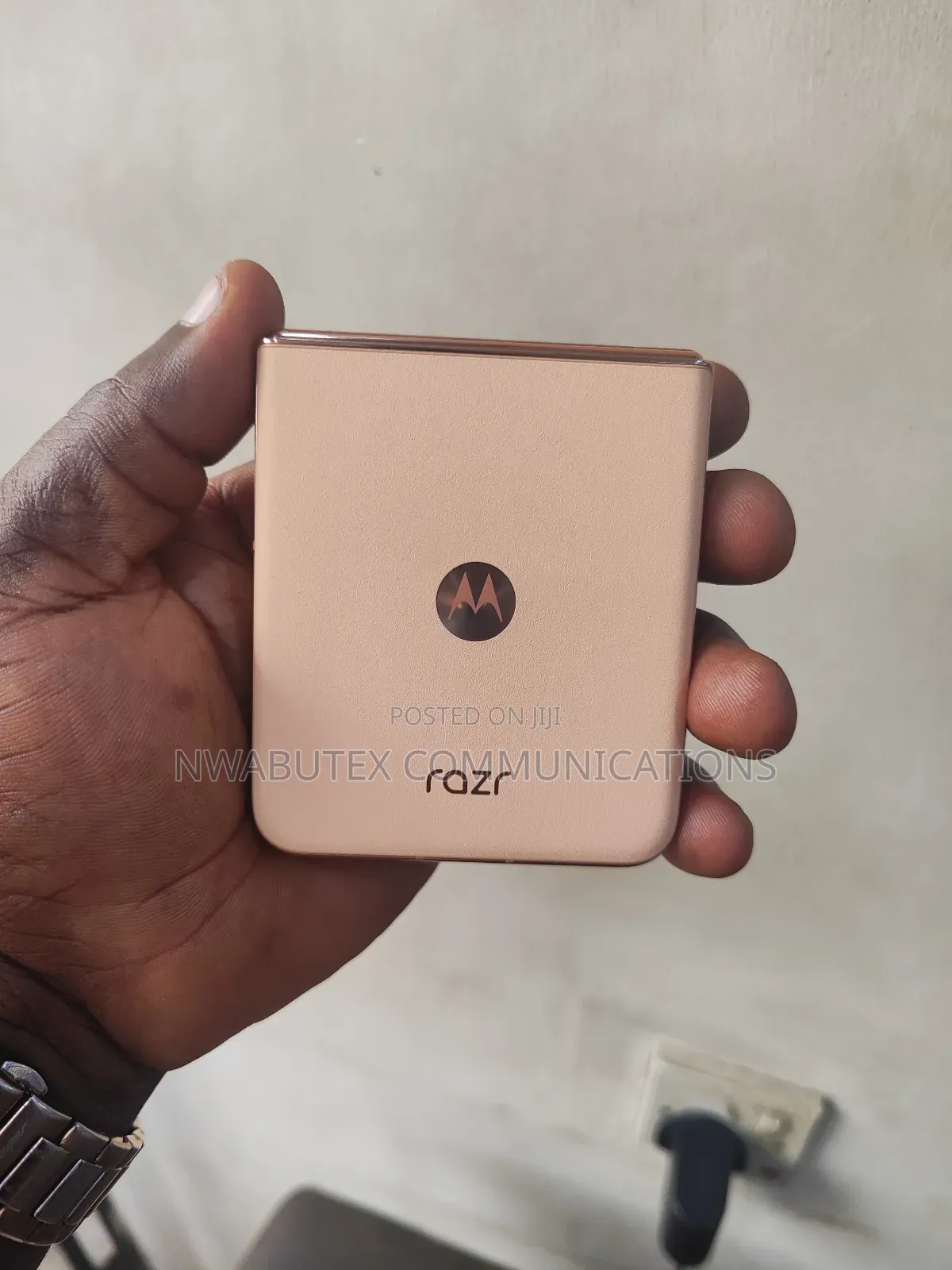 Motorola Razr 50 Ultra 512 GB Orange