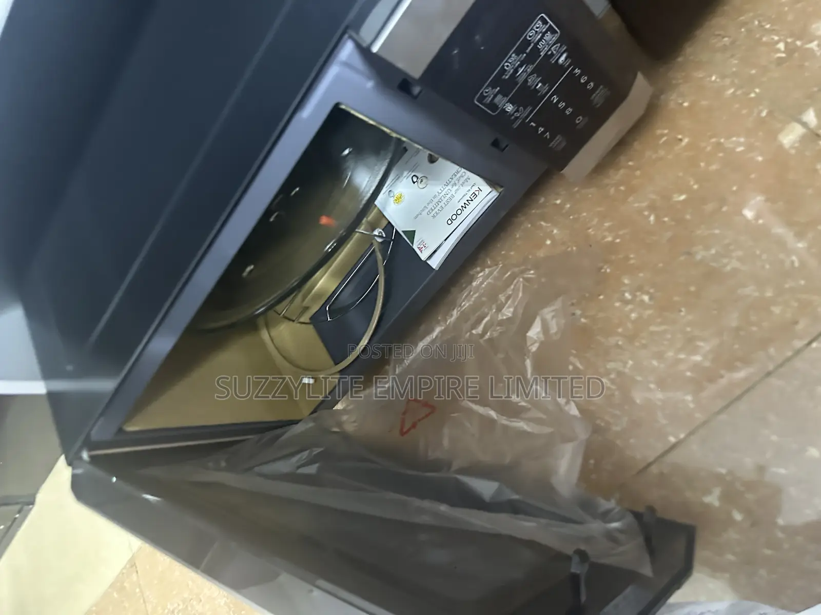 Kenwood 42 Liters Energy Saving Microwave