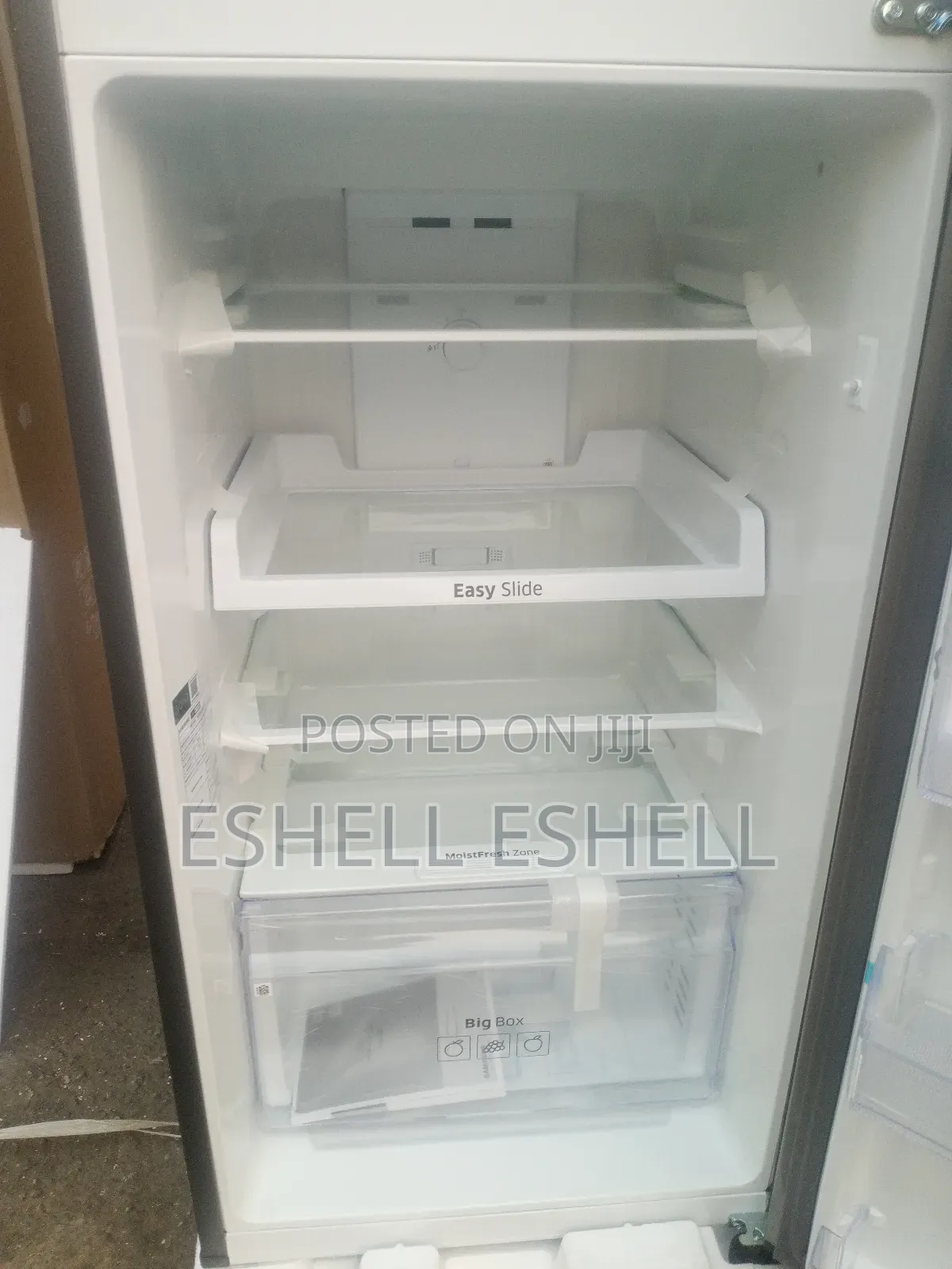 Samsung 246 Liter Refrigerator/Fridge