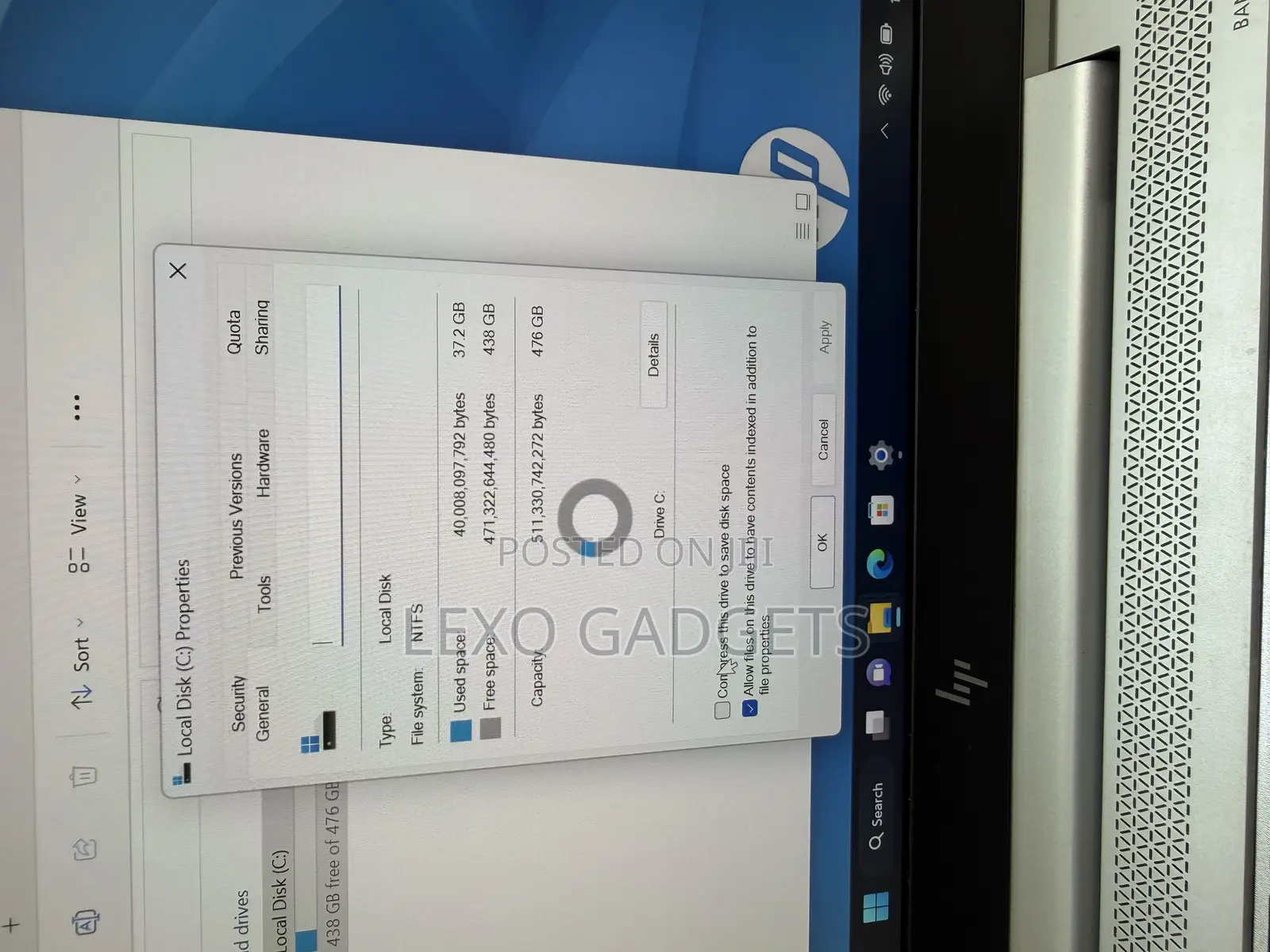 Laptop HP EliteBook 840 G5 16GB Intel Core I7 SSD 512GB