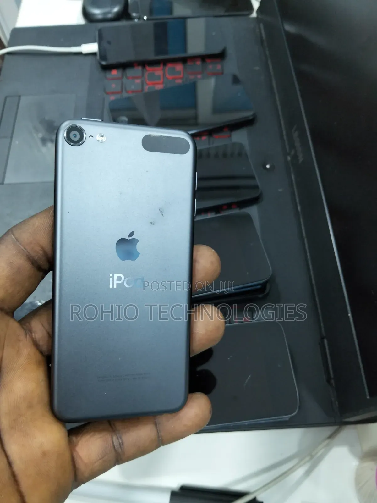iPod Touch 7th Generation