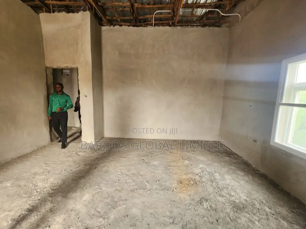 5bdrm Duplex in Ibara Gra, Abeokuta South for sale