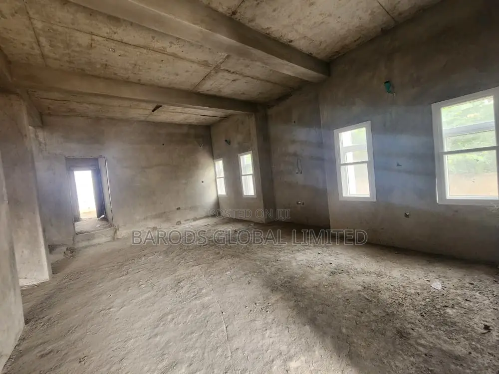 5bdrm Duplex in Ibara Gra, Abeokuta South for sale